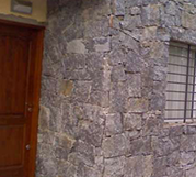 Casas de Tronco Uruguay