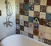 Casas de Tronco Uruguay