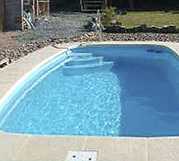 Casas de Tronco Uruguay